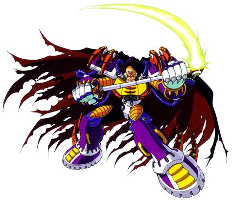 mega man x4 sigma|Iba pa.